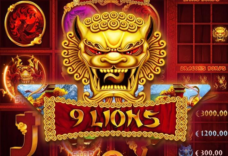 Panther Moon Rtp online slot