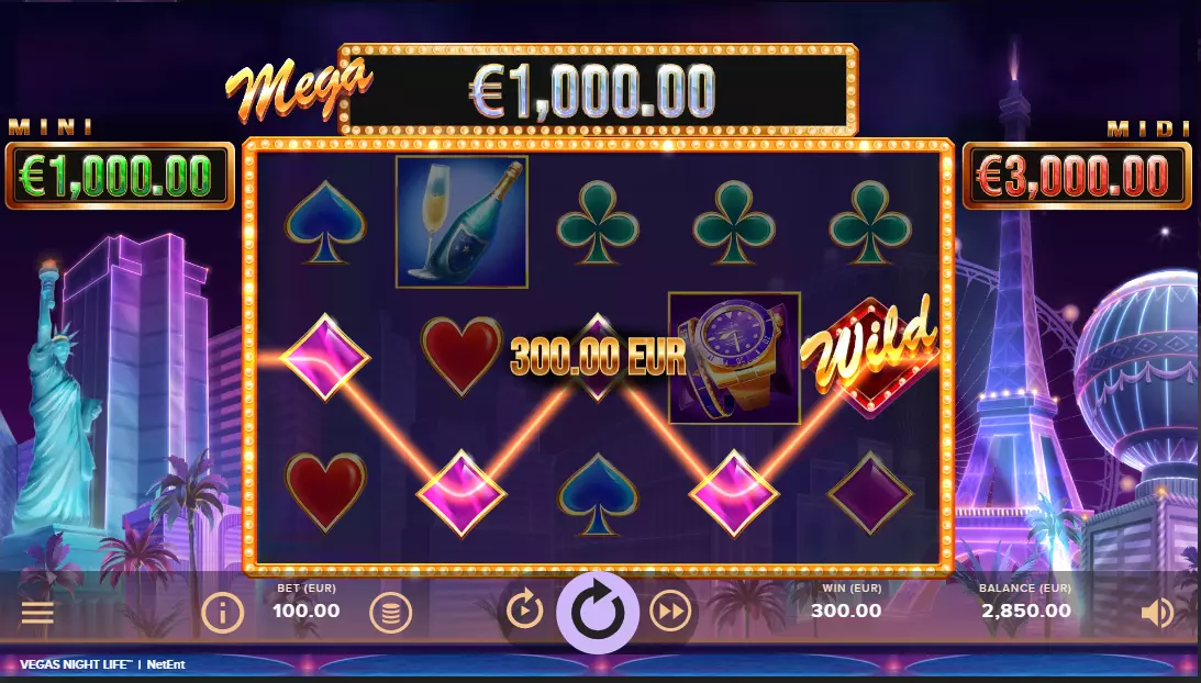 online casino bonus