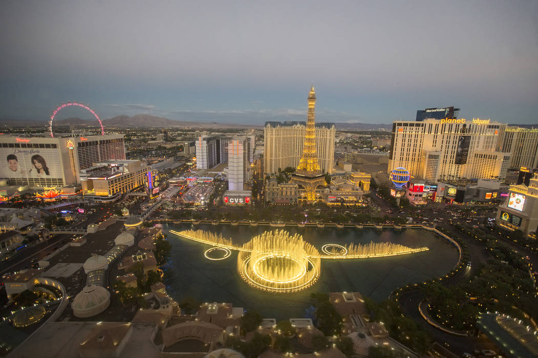 casino atlantis world