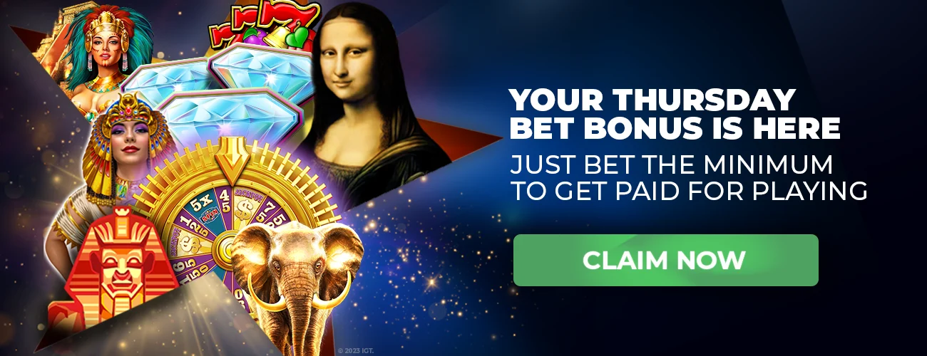 no deposit casino bonus 2020