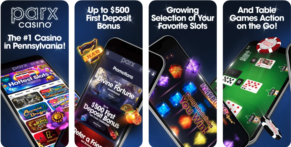 online casino Party 120 free spins no deposit