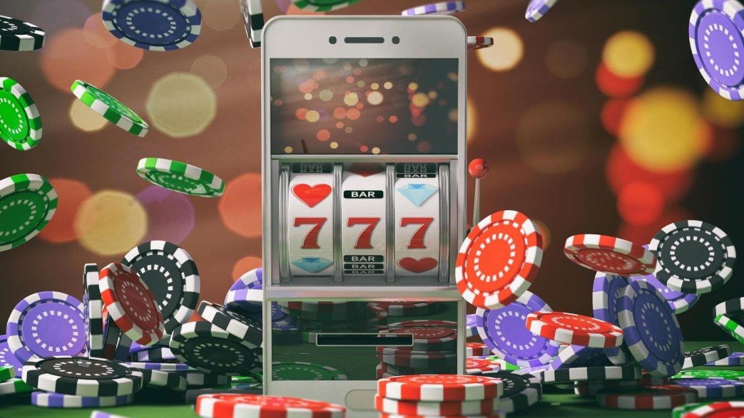 best online casino for us players