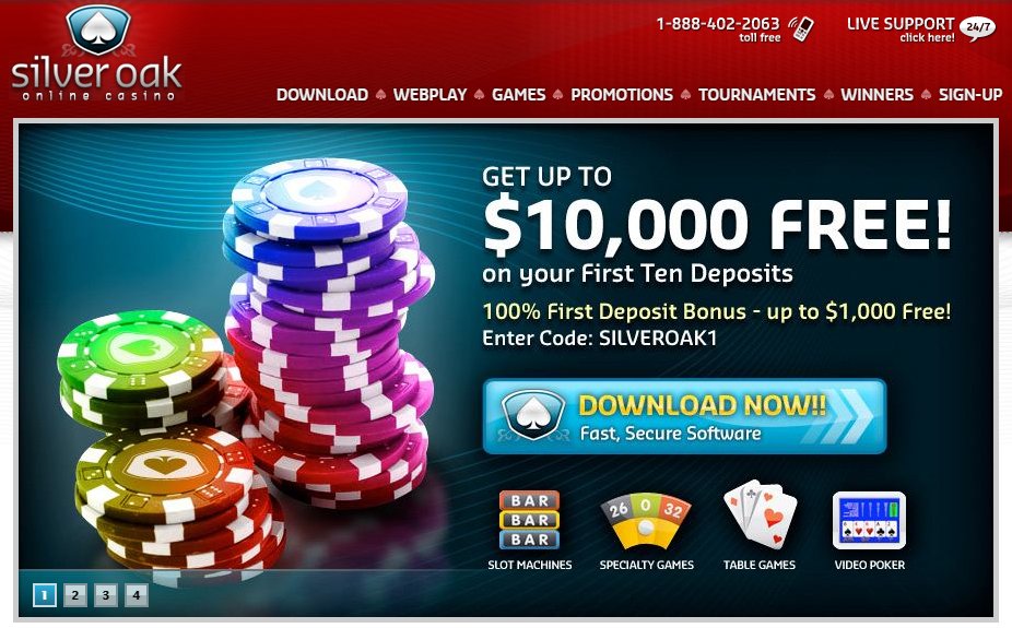 $5 deposit casino Wheres the Gold Android App