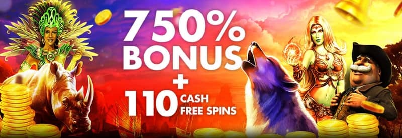 Casino spinit Kein Einzahlungsbonus