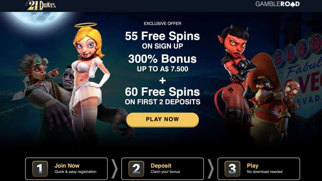 80 free spins casino Nostalgia