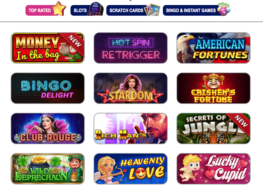 online casino games germany