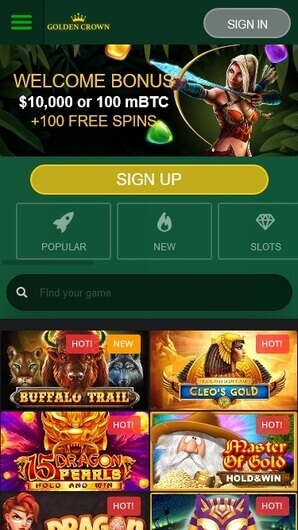 kajot casino games online