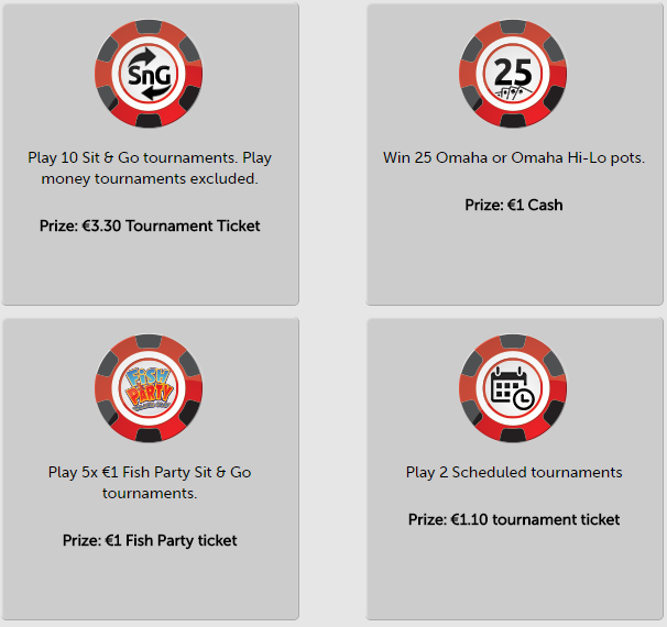 Casino Online Instant Payments