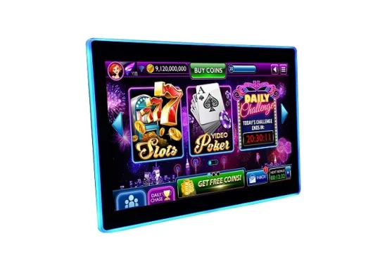 the best casino games online