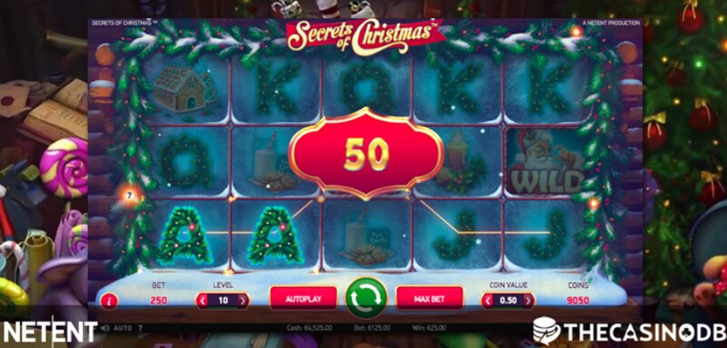 jack and the beanstalk slot