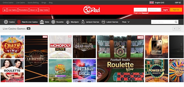 88 fortunes casino uk