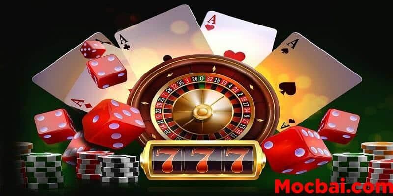 online casino games in ghana