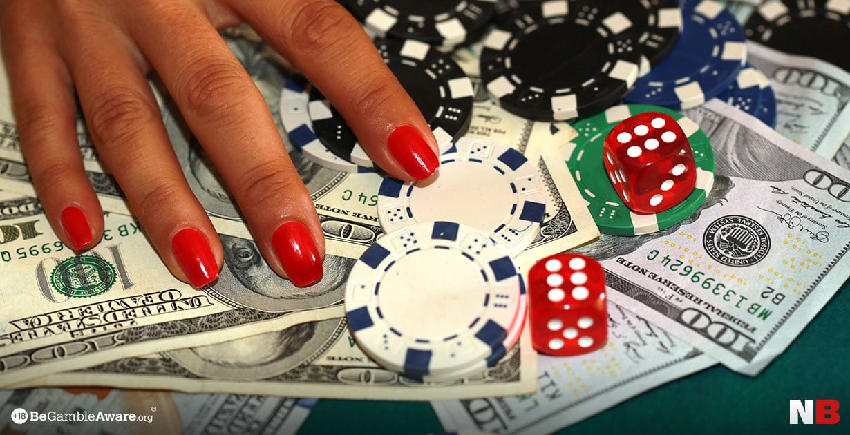 casino apps that pay real money