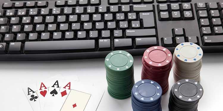 Beste Online -Casino -Spielautomaten