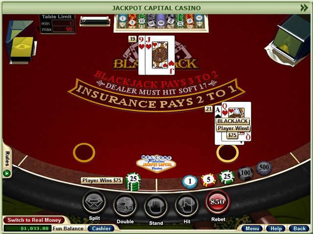 casino games online las vegas