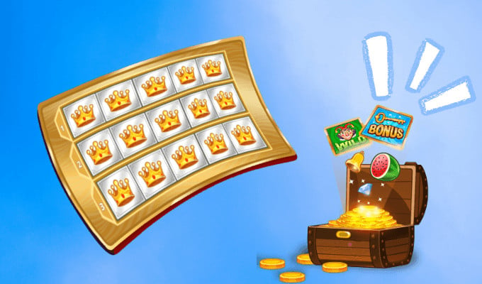 Spin Palace casino online