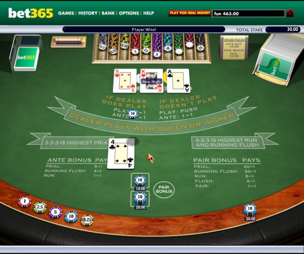 Online -Casino johnan legendarian