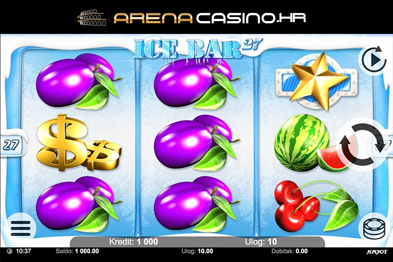 casino slots app free download