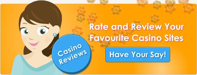 casino app best