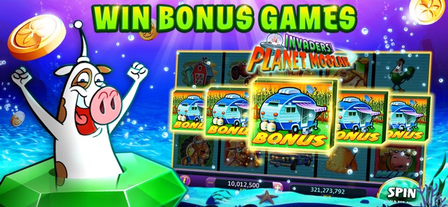 300% Bonus Online Kasino