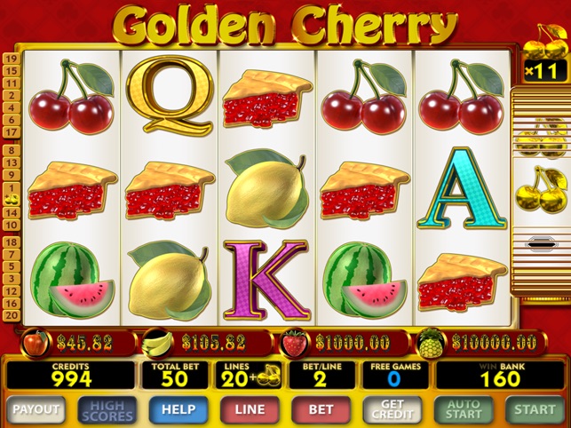 cats and cash slot