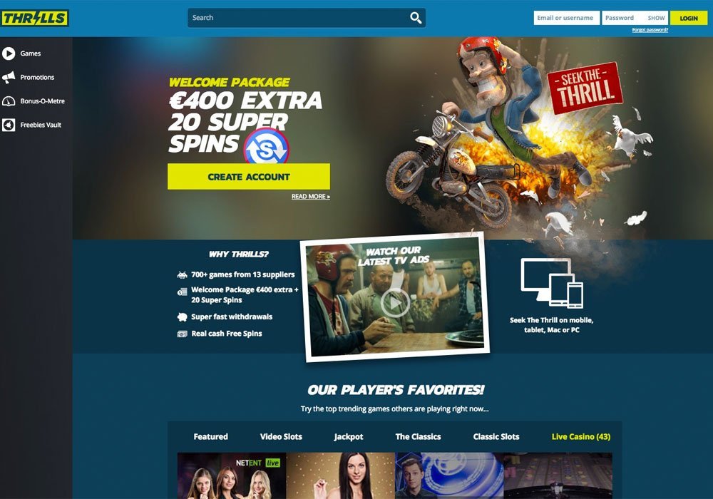 Goslotty online casino real cash