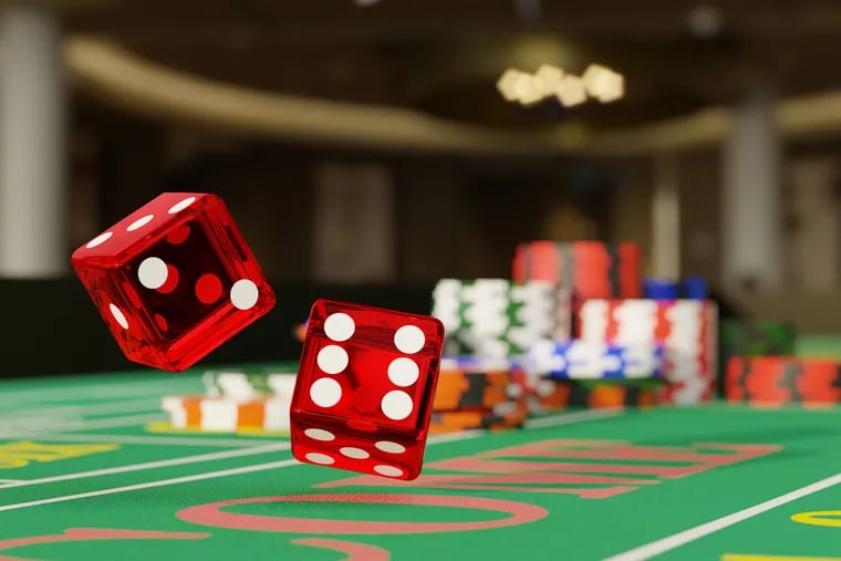 online casino hacks