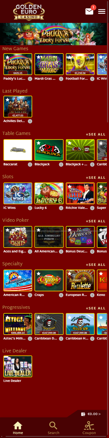 9club online casino