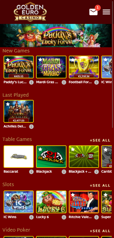 quatro casino app download