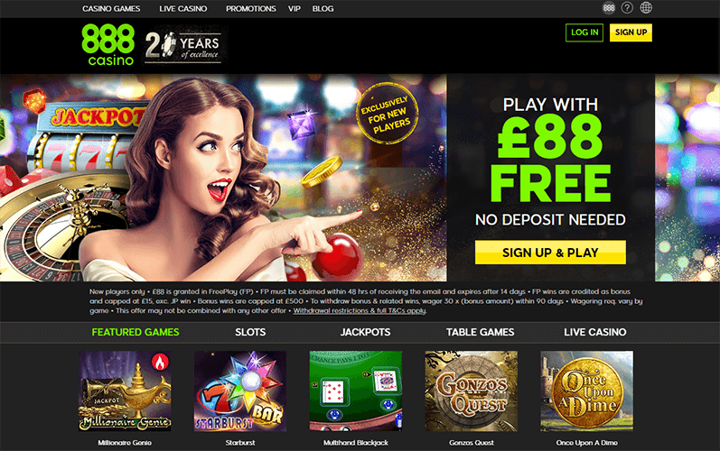 best online casino canada