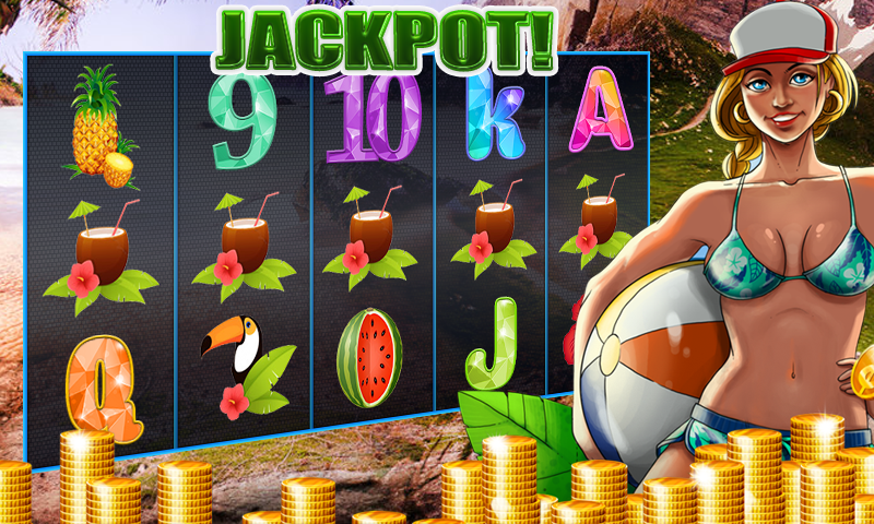 aquatica slot play