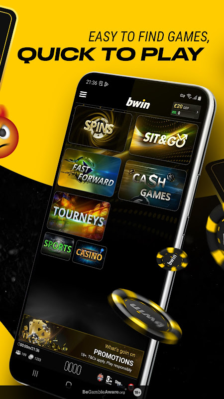 casino games online app