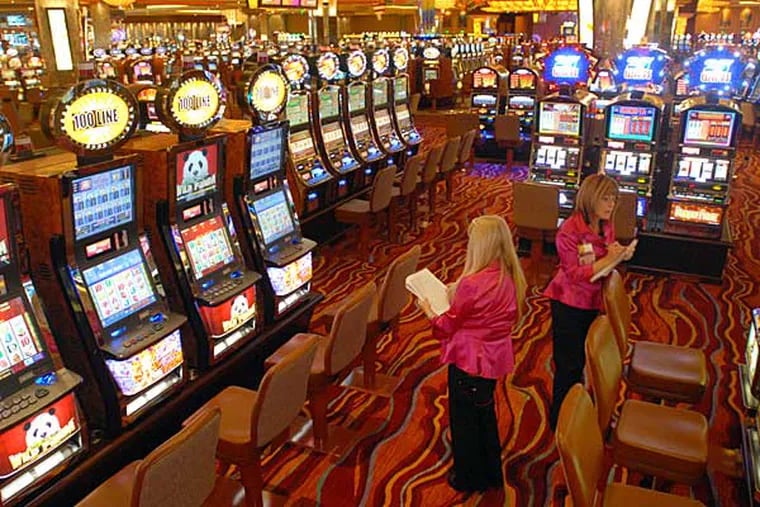 zotapay Casino