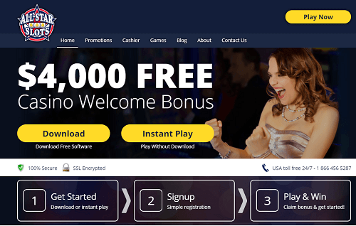 online casino keno