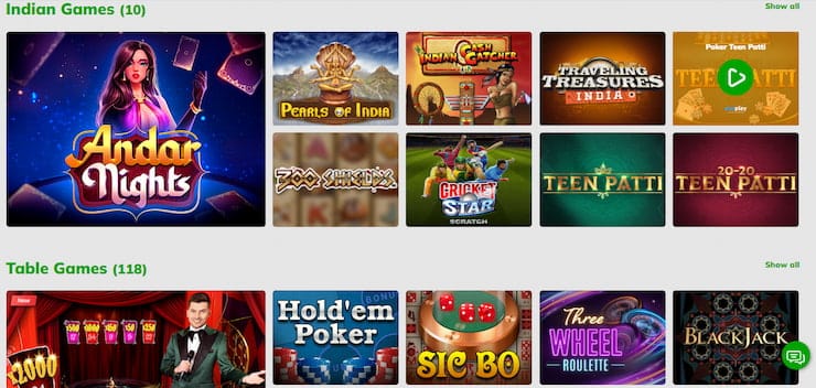 kostenloser Spins Casino ohne Einzahlungsbonus