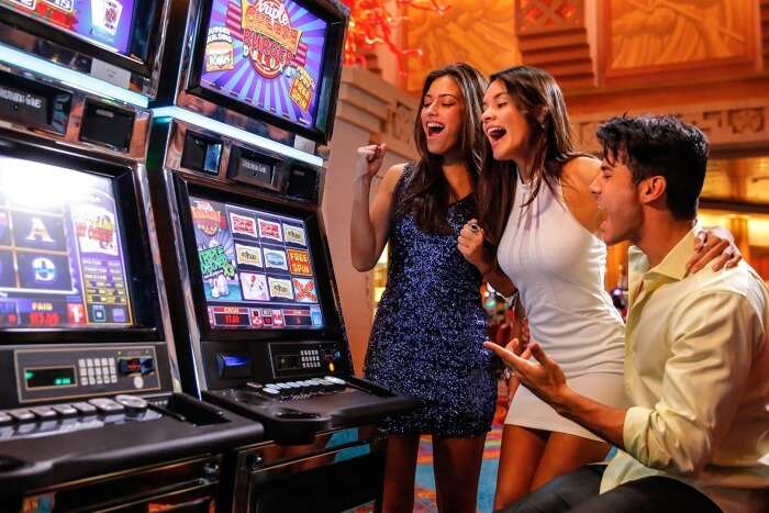 online casino welcome bonus no deposit