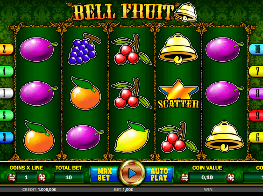 the Finer Reels of Life slot free spins