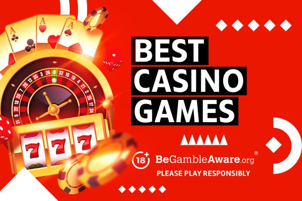 5-reel casino app