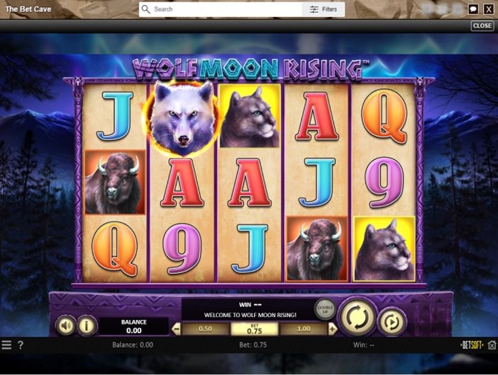 rtp online casino