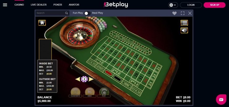 best online casino top 100