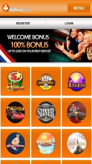 best online casino video poker