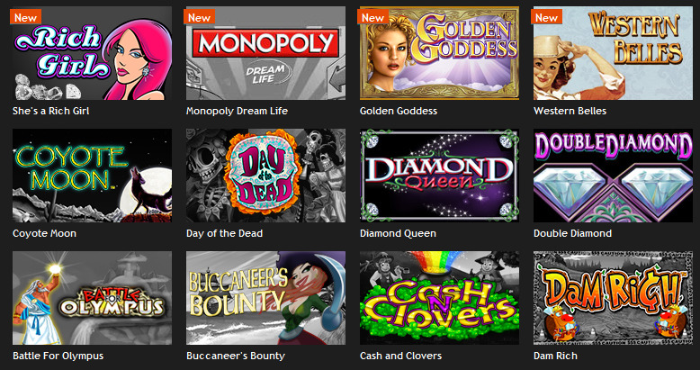 Casino Online easyeft