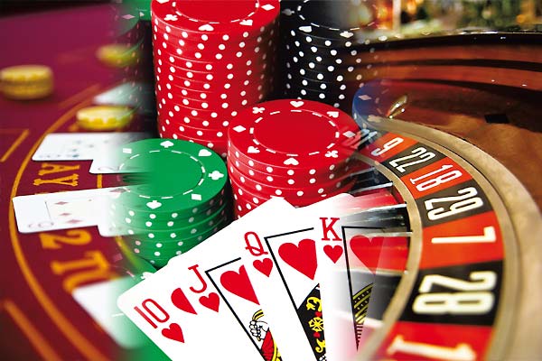 casinos with fast withdrawal