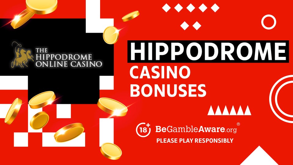 400% Online -Casino -Bonus