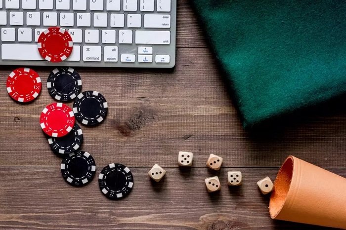 best Ethereum casino sites