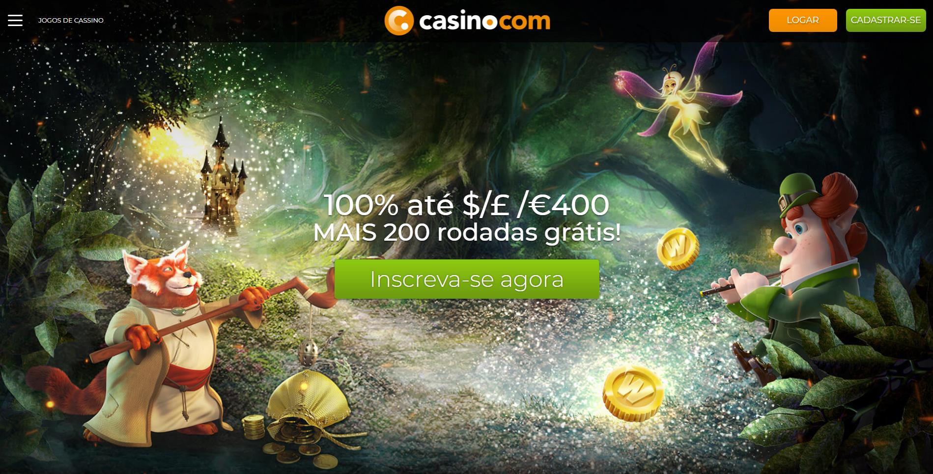 Casino Betway sem bônus de depósito