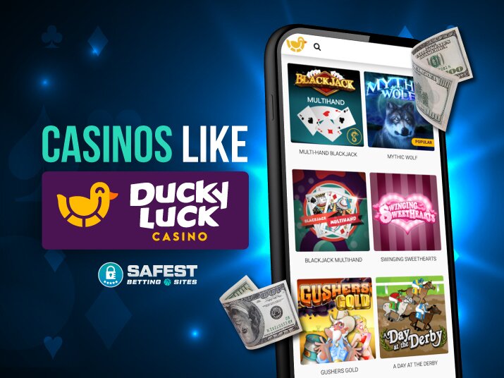 best online casino deals