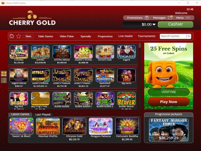 Inter casino loyalty points