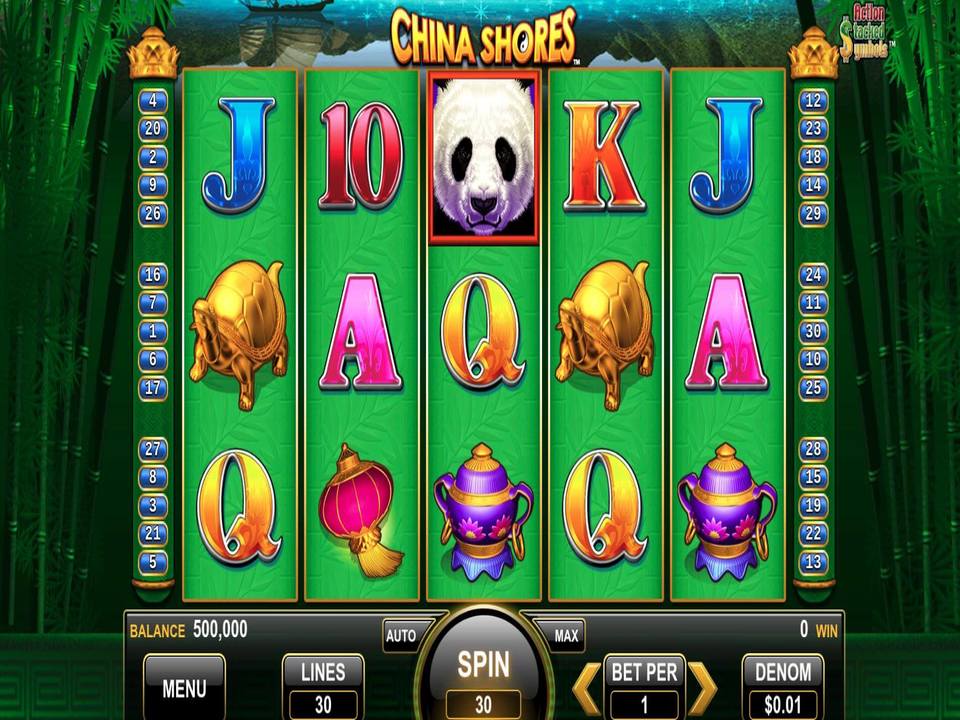 Aloha Party casino