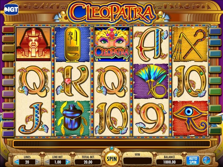 Ranura del casino 88 fortunes